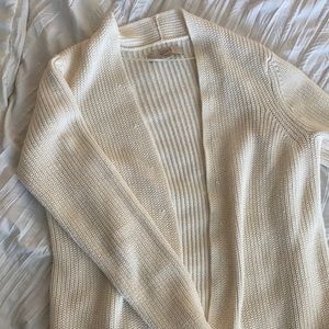 Loft Cardigan - Size Medium